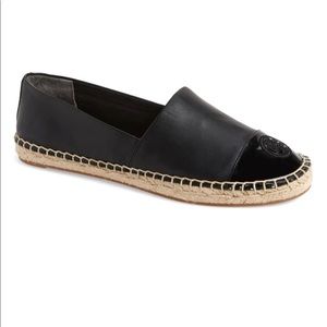 Tory Burch Colorblock Espadrille